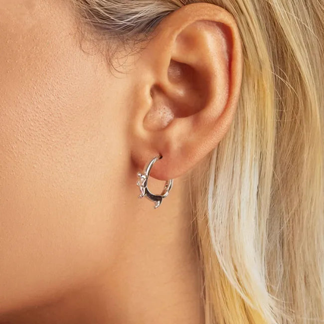 Dainty Dachshund Earrings | Add a Touch of Love to Your Ears